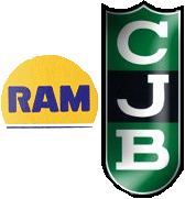 badalona logo ram joventut